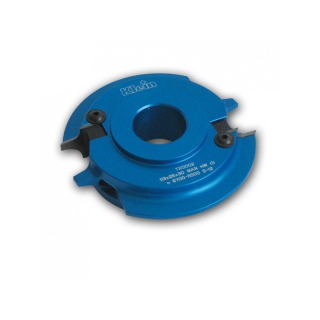 Preview: WP-Doppelradiusfräser - Set 128x25x30xZ=2  R3/R6-R4/R8-R5/R10